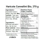 Nutrition of Jovial Organic Cannellini Beans - Canned White Beans - White Cannellini Beans - Gluten Free Beans