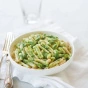 Jovial Gluten Free Organic Brown Rice Pasta Caserecce - Gluten Free Brown Rice Pasta - Gluten Free Casarecce - Gluten Free Vegan Pasta