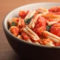 Jovial Gluten Free Organic Brown Rice Pasta Caserecce - Gluten Free Brown Rice Pasta - Gluten Free Casarecce - Gluten Free Vegan Pasta