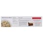 Back of Jovial Organic Gluten-Free Brown Rice Pasta Fettuccine - Gluten Free Brown Rice Pasta, Gluten Free Fettuccine, Brown Rice Fettuccine