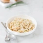 Jovial Organic Gluten-Free Brown Rice Pasta Fettuccine - Gluten Free Brown Rice Pasta, Gluten Free Fettuccine, Brown Rice Fettuccine