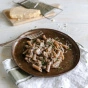 Jovial Organic Grain-Free Cassava Penne - Paleo Pasta - Gluten-free Noodles - Paleo noodles