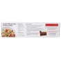 Back of Jovial Gluten-Free Organic Brown Rice Pasta Spaghetti, 340g