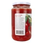 Side of Jovial Organic Diced Tomatoes - No Added Sugar Tomato Sauce - Diced Italian Tomatoes - Natural Tomato Sauce