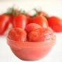 Lifestyle 1 of Jovial Organic Whole Peeled Tomatoes - No Added Sugar Tomato Sauce - Italian Peel Tomatoes - Natural Tomato Sauce