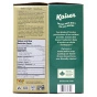 Kaiser Dairy-Free Oat-Based Frozen Dessert Bars Salted Caramel Dipped in Chocolate Canada Sides