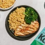 Kaizen High Protein Low Carb Rice