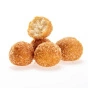 Lifestyle 1 of Katz Gluten-Free Donut Holes Cinnamon - Gluten Free Snack - Soy Free Donut - Dairy Free Donut