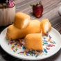 Katz Gluten-Free Creme Cakes Vanilla - Gluten Free Cake - Dairy Free Cake - Dairy Free Snack