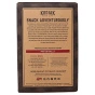 Back of Kodiak Cakes No Bake Oatmeal Chocolate Chip Protein Ball Mix, 360g