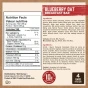 Kodiak Breakfast Bars - Soft Baked Sandwich Breakfast Bars - Blueberry Oat Bars - Protein Oat Bars