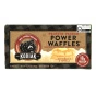 Front of Kodiak Cakes - Kodiak Waffles Canada - Protein Waffles - Healthy Frozen Waffles - Buttermilk Waffles