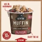 Lifestyle 1 of Kodiak Cakes Double Chocolate Minute Muffin Cup, 67g