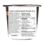 Nutrition of Kodiak Cakes Double Chocolate Minute Muffin Cup, 67g