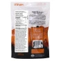 Kodiak High-Protein Granola Salted Caramel Canada NFT Ingredients
