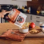 Kodiak High-Protein Granola Salted Caramel Canada Lifestyle 1