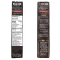 Kodiak No Bake Protein Ball Mix Snickerdoodle NFT Ingredients