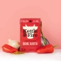 Lifestyle 1 of Kettle & Fire Beef Bone Broth Chipotle - bone broth - bone broth diet - bone broth soup