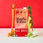 Lifestyle 1 of Kettle & Fire Grass-Fed Beef Cooking Broth,