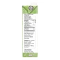 Nutrition of Kettle & Fire Low Sodium Savory Vegetable Cooking Broth