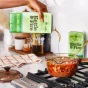 Lifestyle of Kettle & Fire Low Sodium Savory Vegetable Cooking Broth