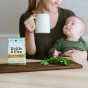 Lifestyle 2 of Kettle & Fire Regenerative 100% Pasture Raised Chicken Bone Broth, 479g