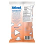 Khloud Protein Tortilla Chips Buffalo Bundle 3-Pack Back of package NFt Ingredients