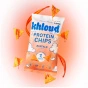 Khloud Protein Tortilla Chips Buffalo Bundle 3-Pack Lifestyle 2
