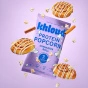 Khloud Protein Popcorn Cinnamon Roll 3-Pack Lifestyle 3