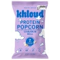 Khloud Protein Popcorn Cinnamon Roll 3-Pack Front Individual
