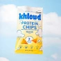 Khloud Protein Tortilla Chips Nacho Bundle 3-Pack Lifestyle 4