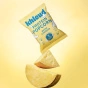 Khloud Protein Popcorn Snack Packs White Cheddar 6-Pack Lifestyle 2