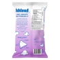 Khloud Protein Tortilla Chips Sweet Heat Bundle 3-Pack Back of bag NFt Ingredients