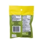 Back of Koukla Delights Organic Gluten-Free Snack Bites Matcha Coconut - Vegan Matcha Coconut Snacks - No Refined Sugar Matcha Snacks - Green Tea Snack Bites Canada