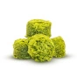 Lifestyle 1 of Koukla Delights Organic Gluten-Free Snack Bites Matcha Coconut - Vegan Matcha Coconut Snacks - No Refined Sugar Matcha Snacks - Green Tea Snack Bites Canada