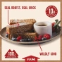 Kodiak Protein-Packed French Toast Sticks Buttermilk Canada Lifestyle 3