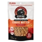 Kodiak High-Protein Granola Cookie Butter, 312g