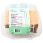 Konscious Paleo & Vegan Pistachio Bars, 3-Pack