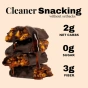 Krack’d Snacks Sugar-Free Dark Chocolate Aloha Caramel Promo2