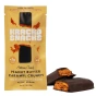Krack’d Snacks Sugar-Free Dark Chocolate Peanut Butter Caramel Crunch Front Individual