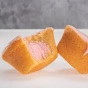 Katz Gluten-Free Creme-Filled Cupcakes Strawberry
