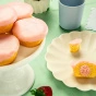 Katz Gluten-Free Creme-Filled Cupcakes Strawberry