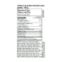 Nutrition of Katz Gluten-Free Oatmeal Creme Pies