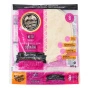 La Tortilla Factory 7,5" Tortillas Keto, 8 Tortillas