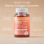 Landish Marine Collagen Gummies Citrus Berry Canada Lifestyle 2