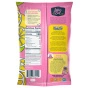 LesserEvil Organic Popcorn Pink Lemonade back