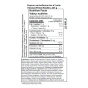 Lesser Evil Organic Buffalo Popcorn made with Primal Kitchen Avocado Oil NFT