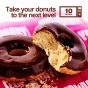 Legendary Foods Protein Donuts Variety 3-Pack Canada Lifestyle 2