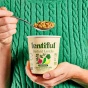 Lentiful Instant Lentils Low Sodium Cilantro Lime Chile Canada Lifestyle 2