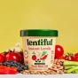 Lentiful Instant Lentils Low Sodium Three Bean Chili Canada Lifestyle 3